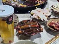 -正南齊北重庆老火锅(光华村直营店)