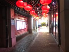 -吉庆街美食广场