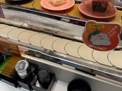 -争鲜回转寿司(朝北大悦城店)