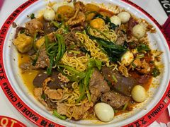 -文立新麻辣烫(合生汇21街区店)