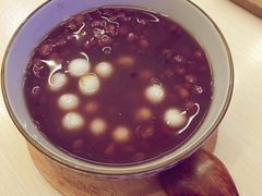 -半饱日式甜品(ifs国际金融店)