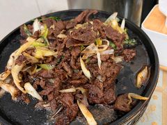 -清真·鸦儿李记·小馆(后海店)