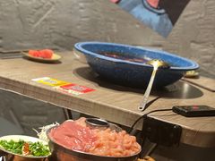-王歘歘·chuǎ火锅(五道营店)