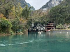 -三门海
