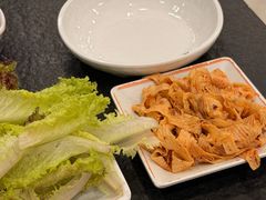 -金刚山(学府路店)