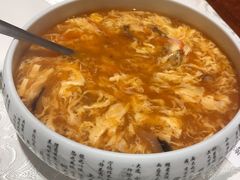 马凯酸辣汤-马凯餐厅(地安门店)