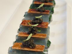 -上海滩餐厅(BFC外滩金融中心店)