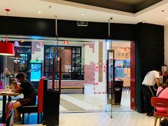 -必胜客(永旺店)