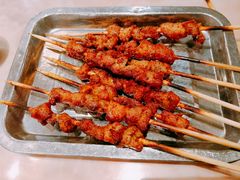 -北疆饭店(宝龙店)