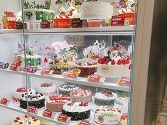 -味多美蛋糕(义和庄地铁店)