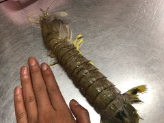 -班赞海鲜市场