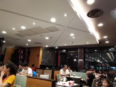大堂-肯德基(沪东店)