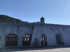 -大围山国家森林公园
