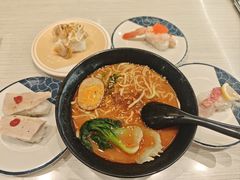 -滨寿司(新街口中央商场店)