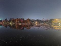 -北湖公园