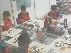 -杨梅红艺术教育(西安高新唐延教学中心)