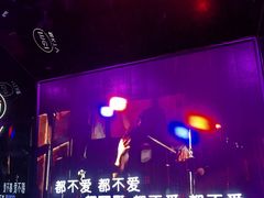 -魅KTV·AI辅唱(福雷德广场店)