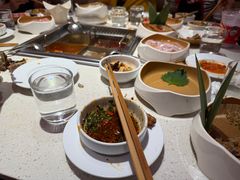 -海底捞火锅(上元大街店)