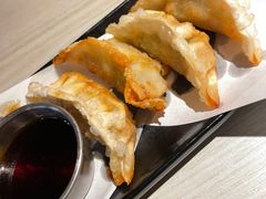 -Kintan Japanese BBQ Oxford Circus