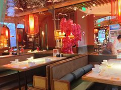 -日丰园海肠水饺·老字号大连海鲜(银泰城店)