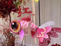 -好友缘酒家(会展中心店)