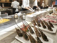 -雍和会海鲜姿造自助(湖东路店)