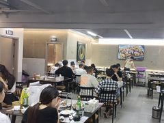 -老黑板筋(顺义总店)
