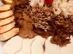 -皇城老妈·大连海鲜火锅(港湾店)