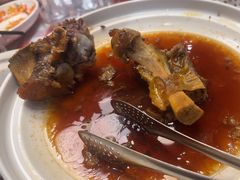 -西贝(华发商都店)