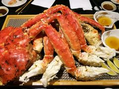 -梅筑·创意料理(王府井百货店)