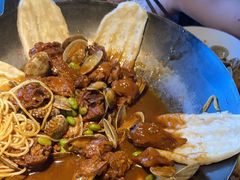 -永安鱼庄·镇江菜(丁卯店)