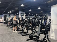 -TMG潮流健身(奥体莲荷里店)