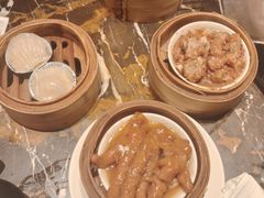 -手佳·水疗汇(嘉益店)