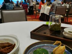 -白天鹅宾馆-宏图府餐厅