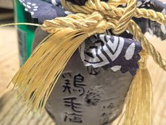 鸡毛店招牌酒-鸡毛店·川菜(双楠店)