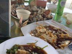 -老太太海鲜城(森林公园任家台店)