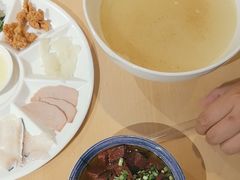 -建新园过桥米线(金碧广场店)