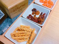 餐前小零食-胡马八破·川菜小馆(高新万达店)