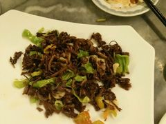 -蔼若春.传承三十年云南菜(金碧公园店)