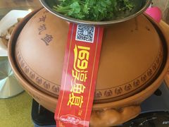 -千岛湖品鱼馆(钓鱼岛店)