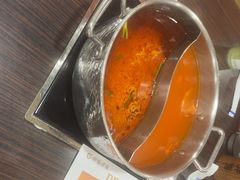 -呷哺呷哺(西单大悦城店)