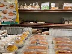-熊猫家PANDA BAKERY(望江店)