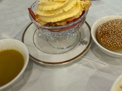 -新侨三宝乐西餐厅(崇文门店)