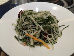 -老村长铁锅宴(航才路店)
