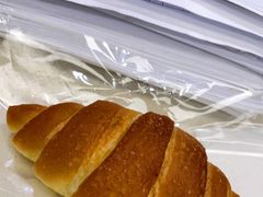 盐可颂-RAN BAKERY