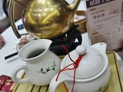 -稻香酒家·35年老字号(侨光店)