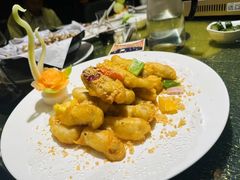 -顺轩海鲜火锅酒家