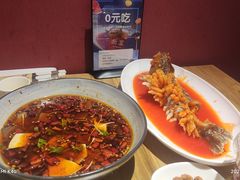 -赤宴·川菜(玉林店)