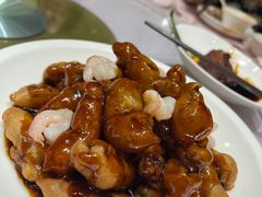 -金时代顺风大酒店(静安大融城店)