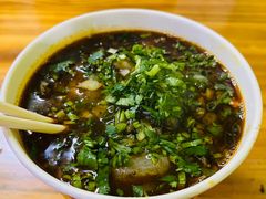 -王记生烫牛杂面馆(兰陵路店)